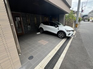 舟入川口町駅 徒歩4分 3階の物件外観写真